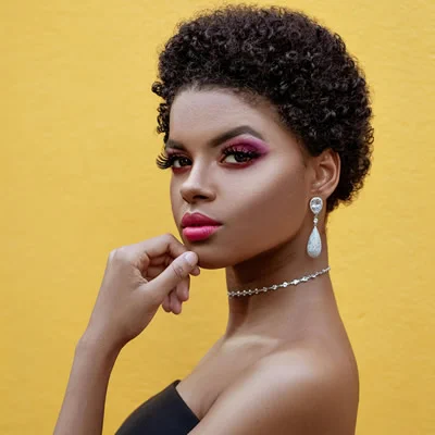 Ebony OnlyFans 2