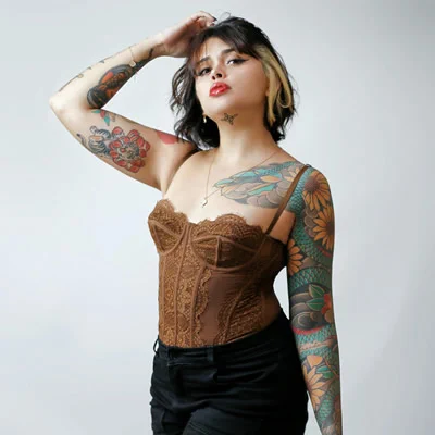 Tattooed OnlyFans 2