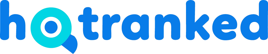 HotRanked Logo
