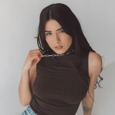 Onlyfans Creator from Argentina
