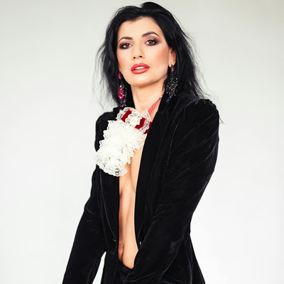 Onlyfans Creator from Romania