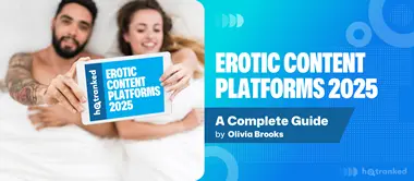 Erotic Content Platforms 2025
