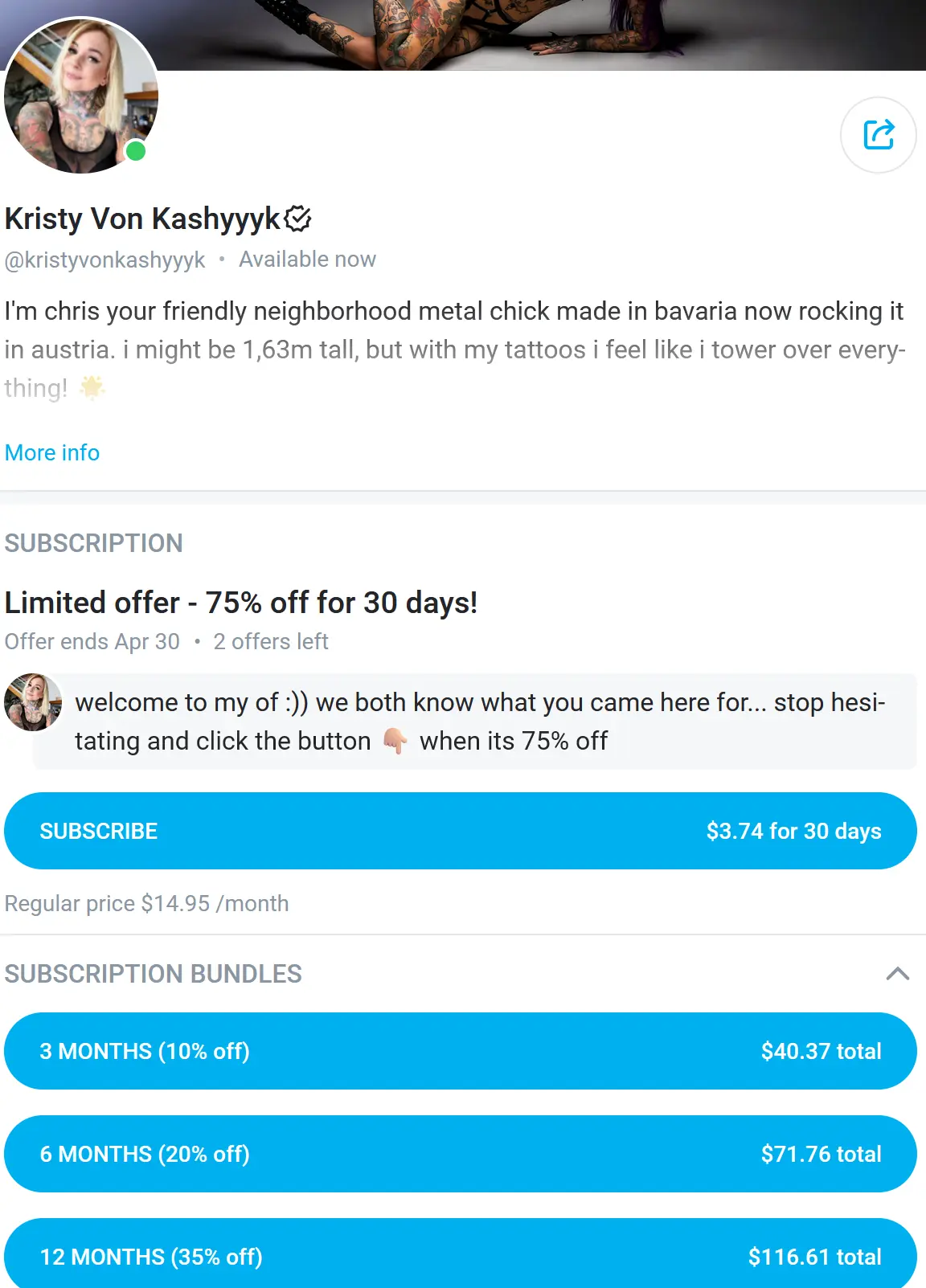chris ledermueller austrian onlyfans creator