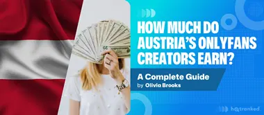 How Much do Austrias Onlyfans Creators Earn
