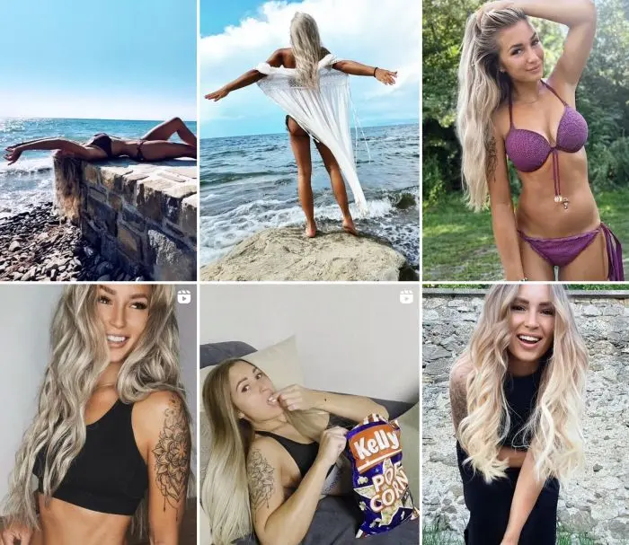 pictures of simone