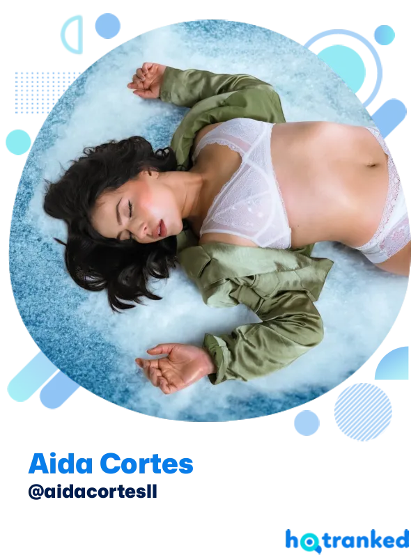 aidacortesll OnlyFans