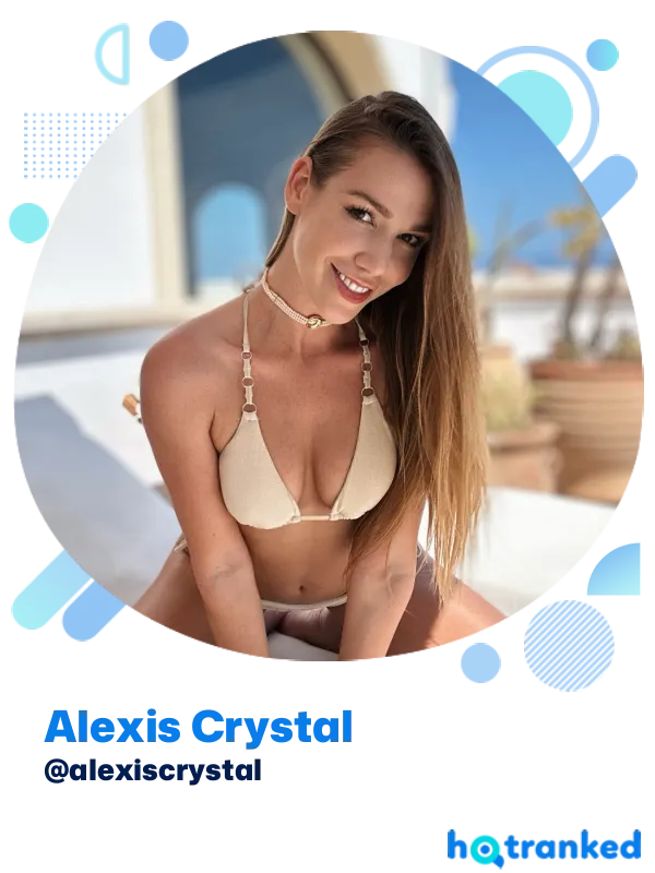 alexiscrystal OnlyFans
