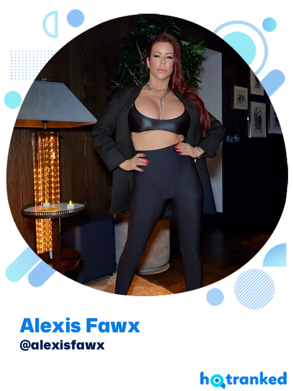 alexisfawx OnlyFans
