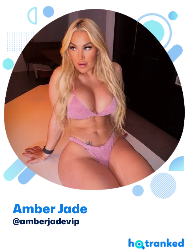 amberjadevip OnlyFans