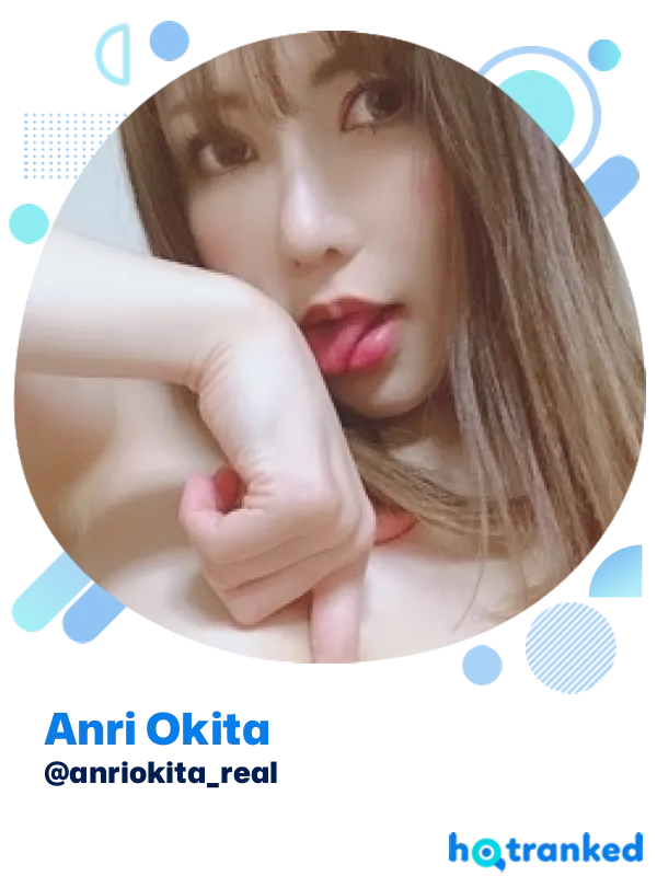 anriokita_real OnlyFans