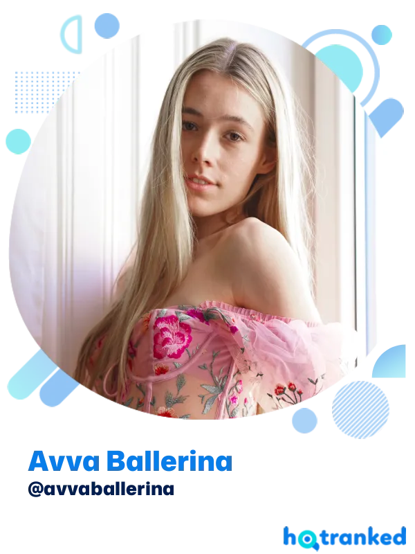 avvaballerina OnlyFans