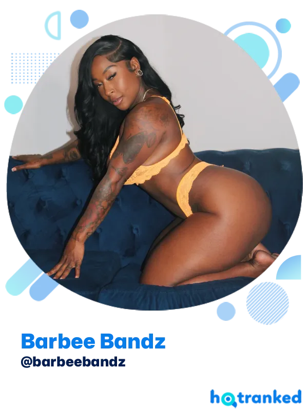 barbeebandz OnlyFans