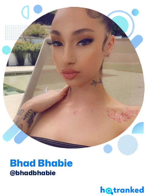 bhadbhabie OnlyFans