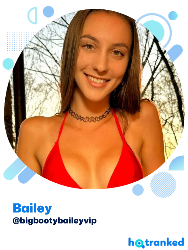 bigbootybaileyvip OnlyFans