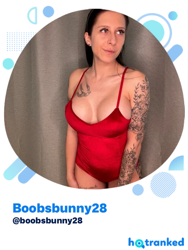 boobsbunny28 OnlyFans