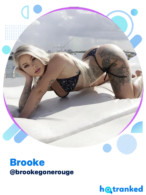 brookegonerouge OnlyFans