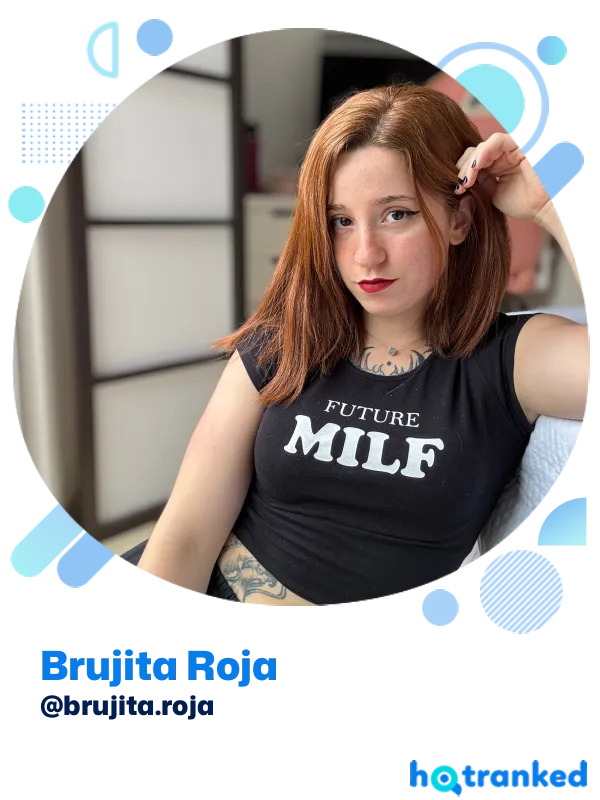 brujita.roja OnlyFans