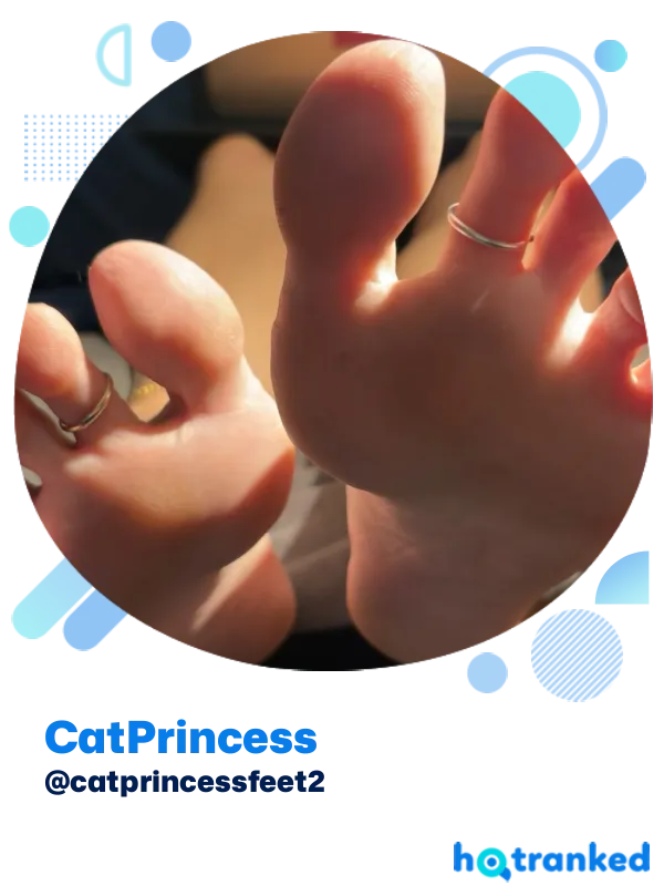 catprincessfeet2 OnlyFans