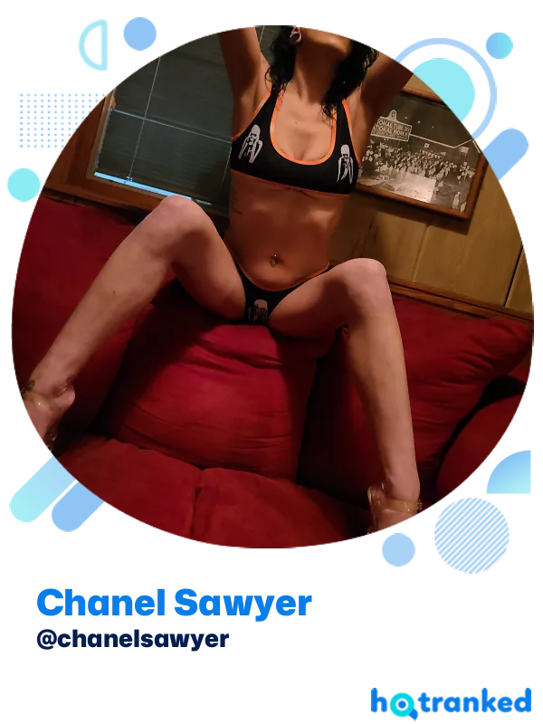 chanelsawyer OnlyFans