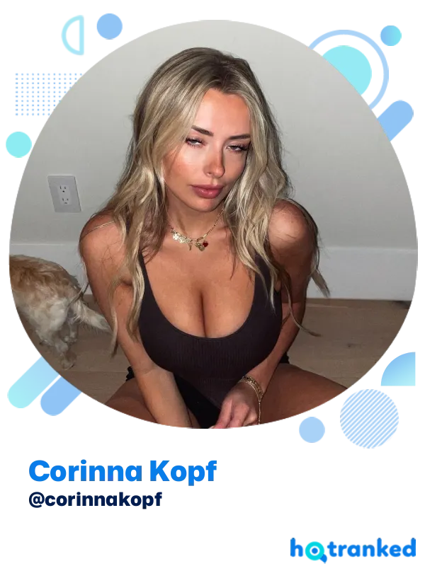 corinnakopf OnlyFans