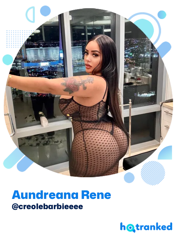 creolebarbieeee OnlyFans