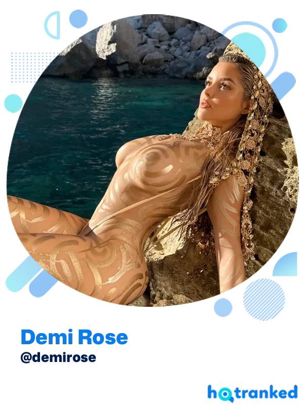 demirose OnlyFans