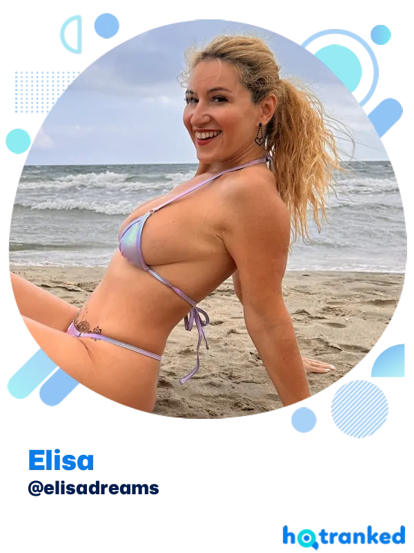 elisadreams OnlyFans