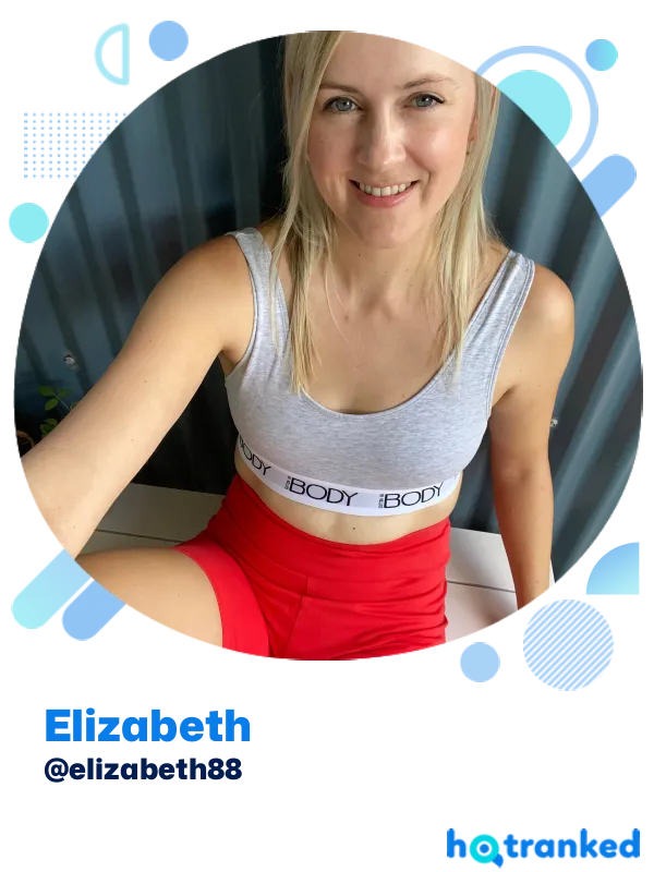 elizabeth88 OnlyFans