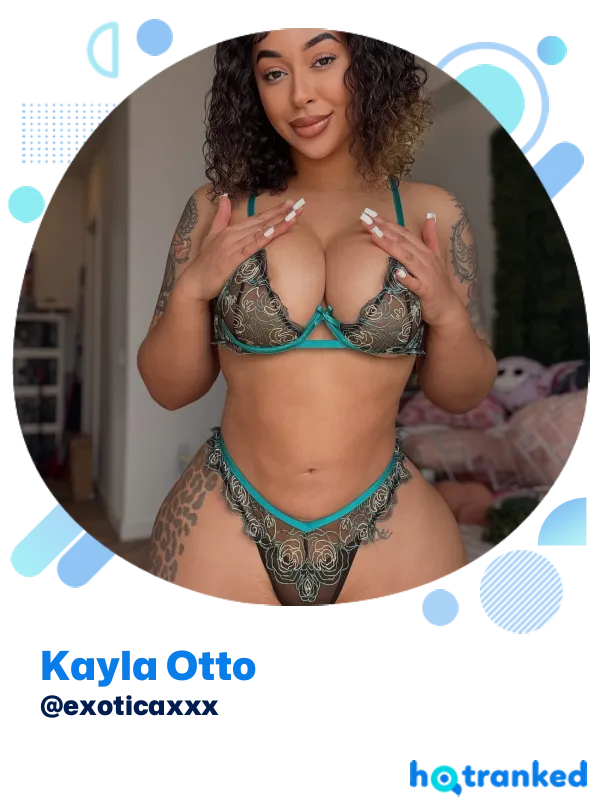 exoticaxxx OnlyFans