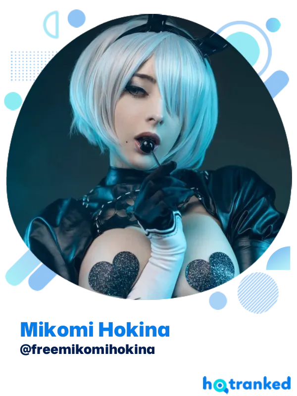 freemikomihokina OnlyFans