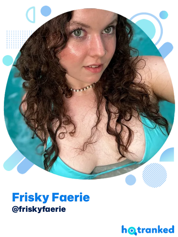 friskyfaerie OnlyFans