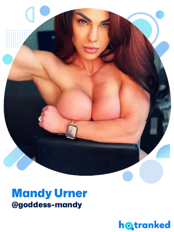 goddess-mandy OnlyFans