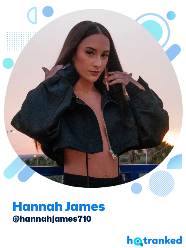 hannahjames710 OnlyFans