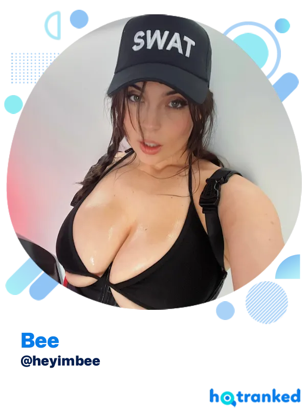 heyimbee OnlyFans