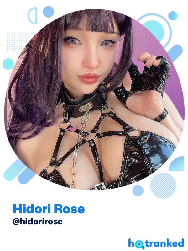 hidorirose OnlyFans