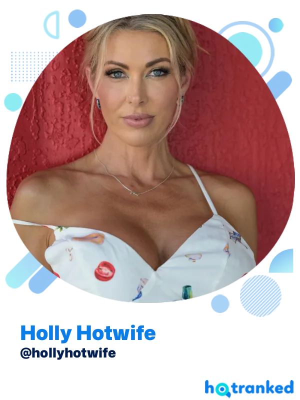 hollyhotwife OnlyFans