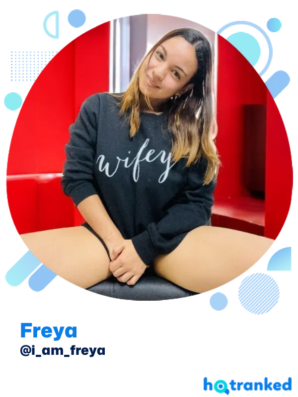 i_am_freya OnlyFans