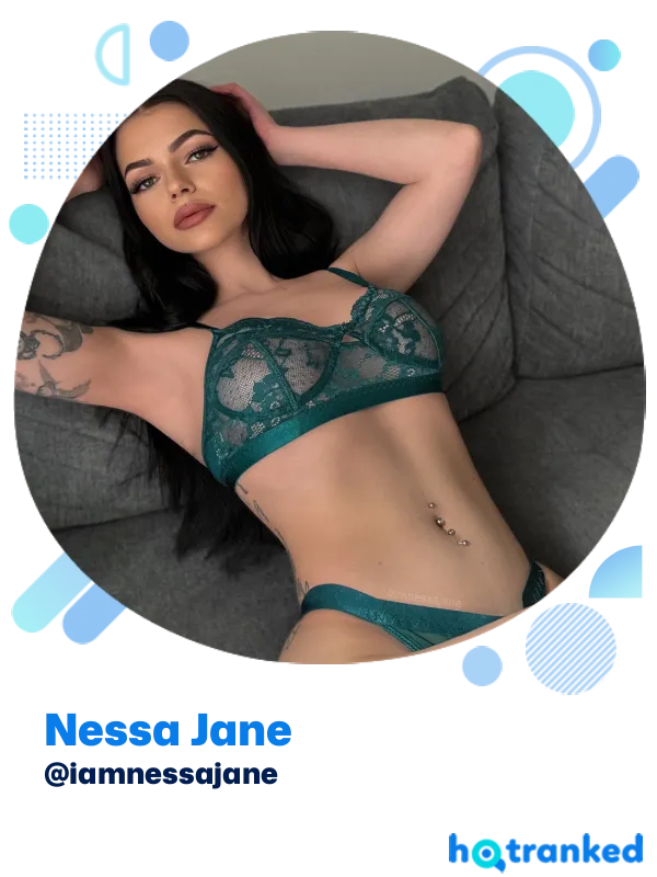 iamnessajane OnlyFans