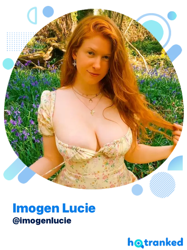 imogenlucie OnlyFans