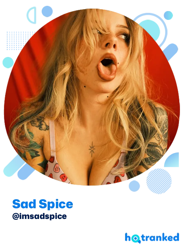imsadspice OnlyFans