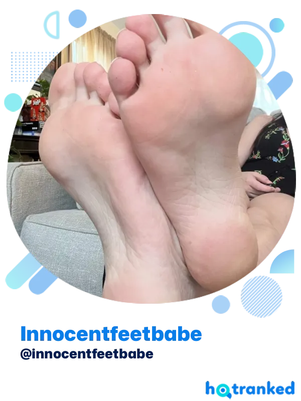 innocentfeetbabe OnlyFans