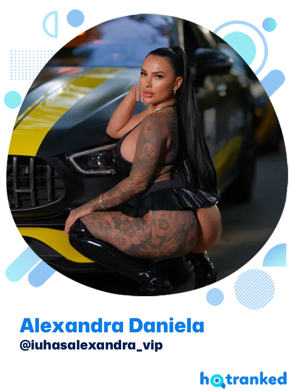 iuhasalexandra_vip OnlyFans