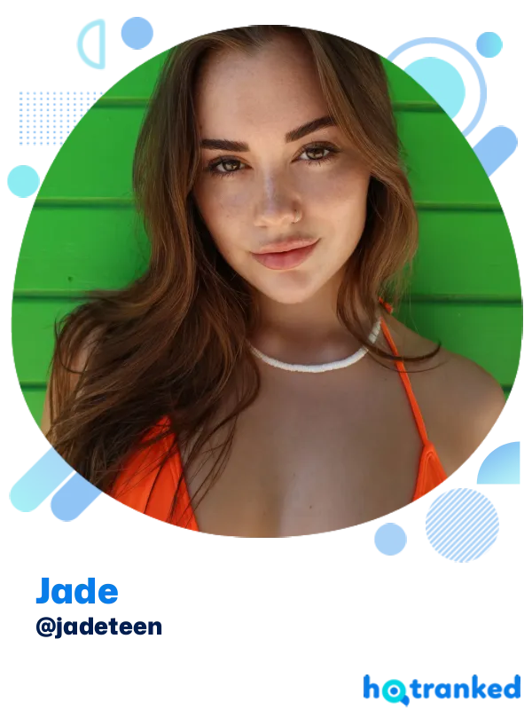 jadeteen OnlyFans