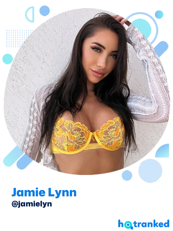 jamielyn OnlyFans