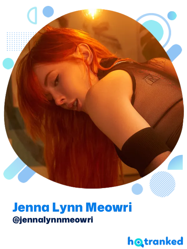 jennalynnmeowri OnlyFans