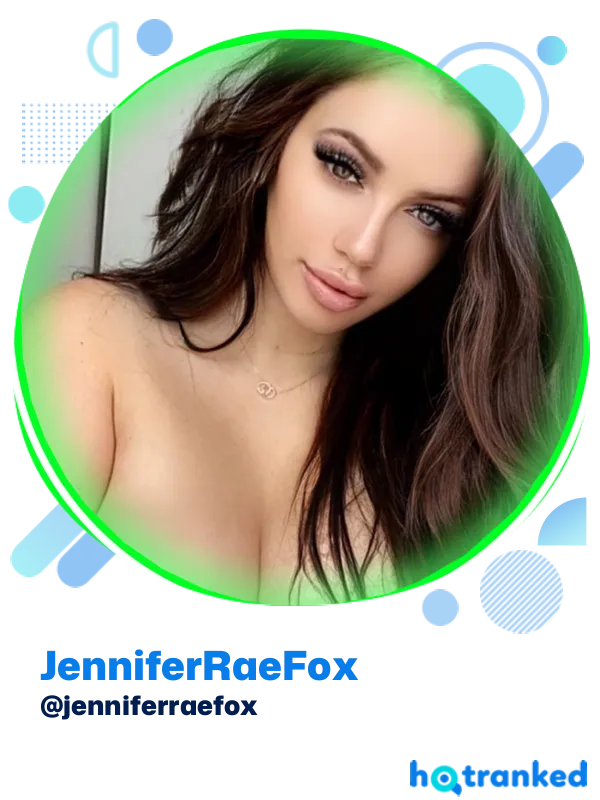 jenniferraefox OnlyFans