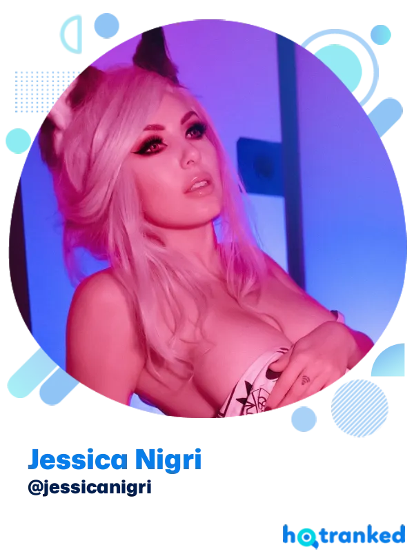 jessicanigri OnlyFans
