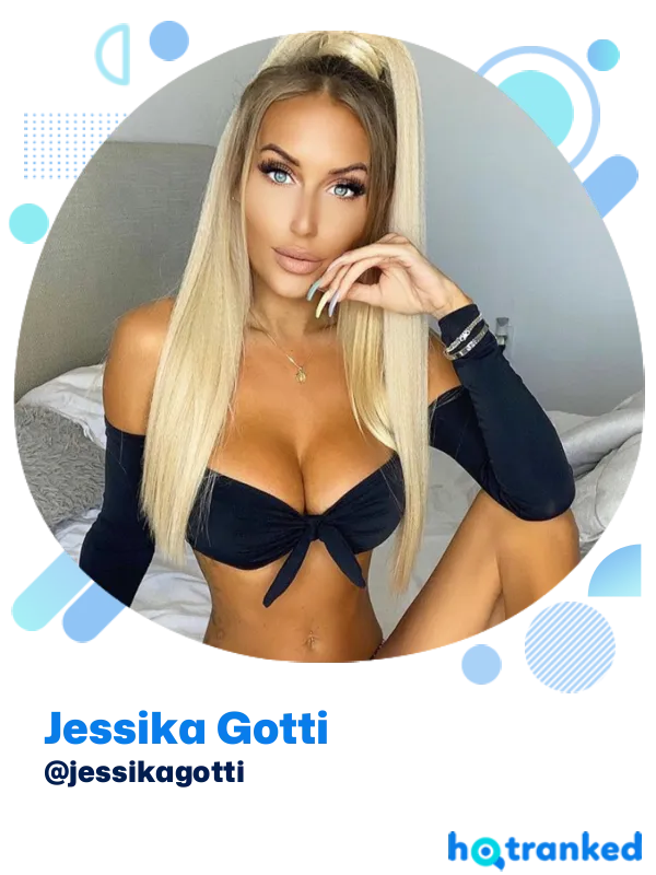 jessikagotti OnlyFans