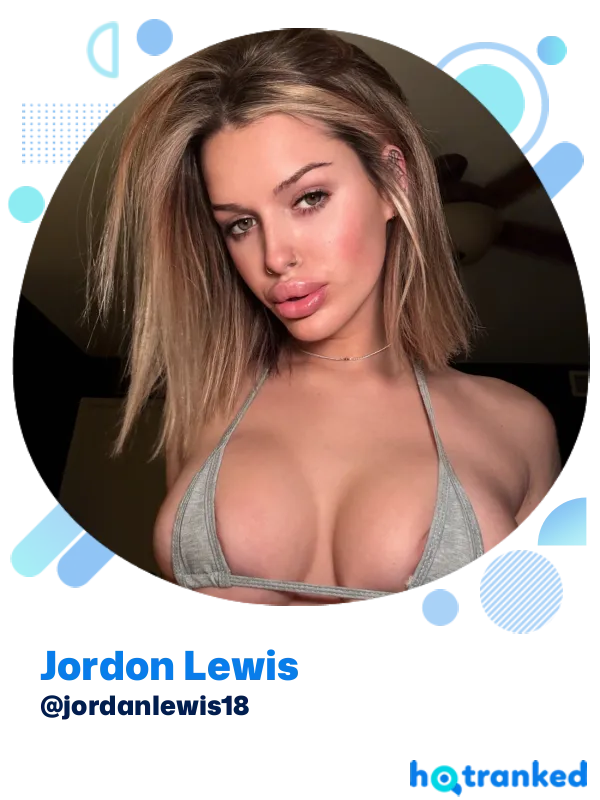jordanlewis18 OnlyFans