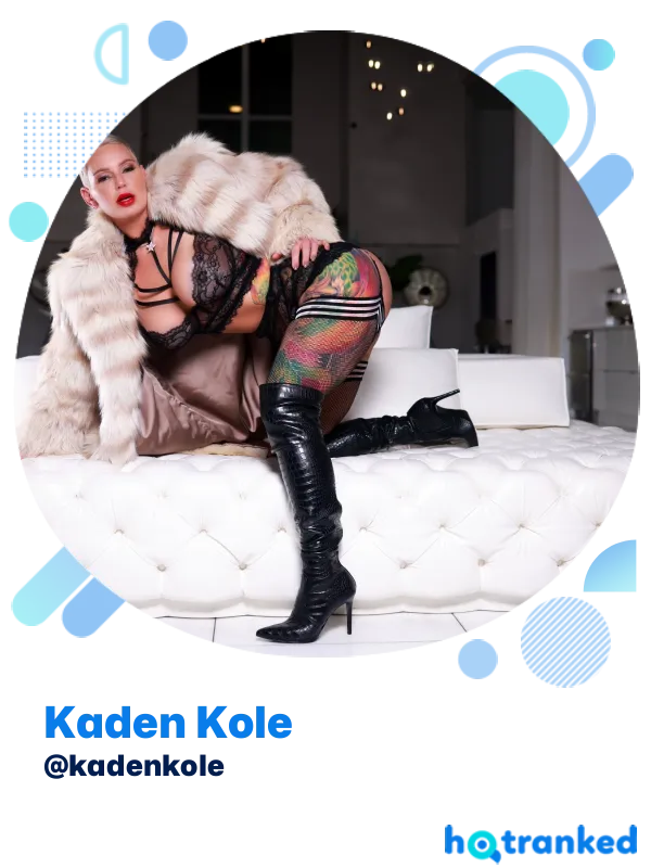 kadenkole OnlyFans